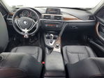 BMW Series 3 2014