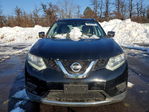Nissan Rogue 2015