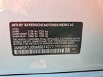 BMW Series 3 2021