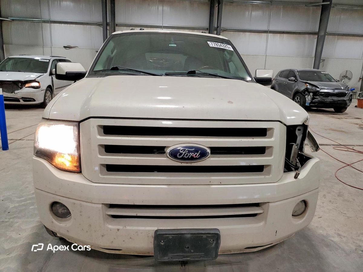 Ford Expedition 2007