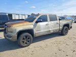 GMC Sierra 2018