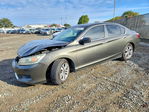 Honda Accord 2013
