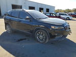 Jeep Cherokee 2020