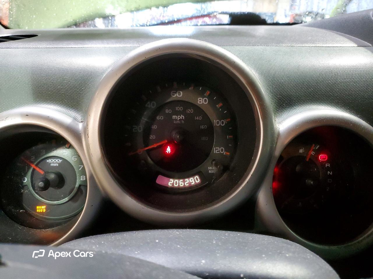Honda Element 2005