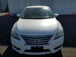 Nissan Sentra 2014
