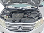 Honda Odyssey 2013