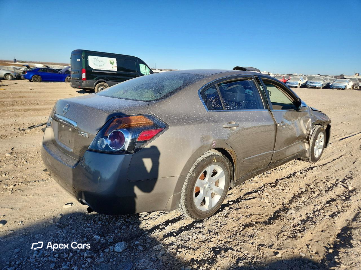 Altima 2008