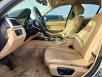 BMW Series 3 2014