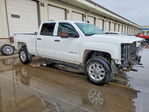 Chevrolet Silverado 2015
