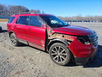 Ford Explorer 2015