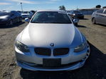 BMW Series 3 2012