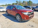 Ford Edge 2014