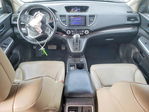 Honda CR-V 2015