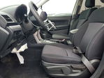 Subaru Forester 2018