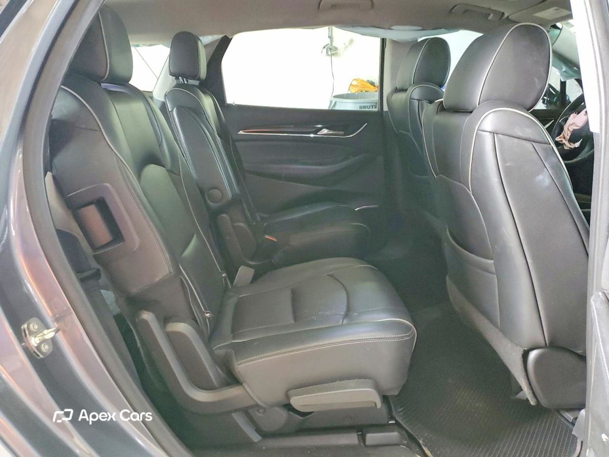 Buick Enclave 2020