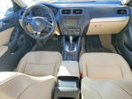 Volkswagen Jetta 2013