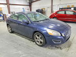 Volvo S60 2013