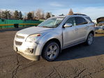 Chevrolet Equinox 2015