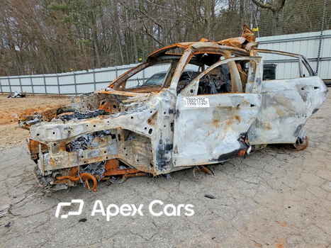 BMW X6 2019 - Image 1 of 12
