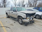 Chevrolet Silverado 2007