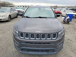 Jeep Compass 2018
