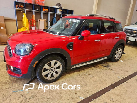 MINI Cooper 2019 - Zdjęcie 1 z 13