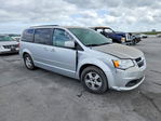Dodge Caravan 2012