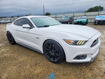 Ford Mustang 2015