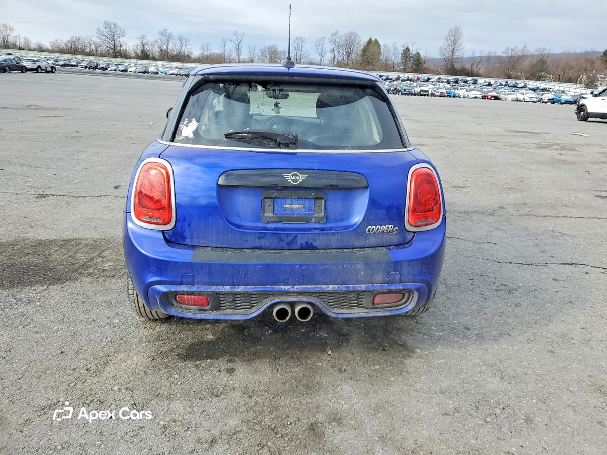 MINI Cooper 2019
