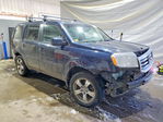 Honda Pilot 2012