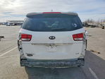 Kia Sedona 2016