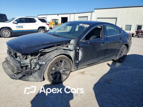Mazda 6 2019 - Image 1 of 14