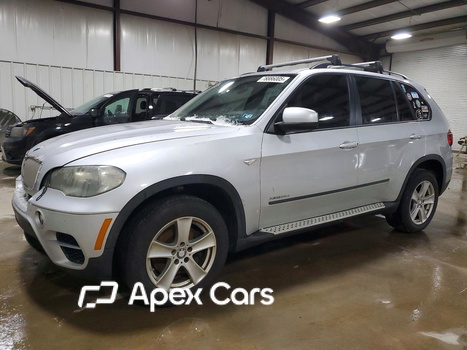BMW X5 2011 - Image 1 of 14
