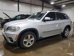 BMW X5 2011