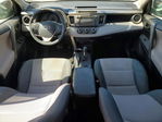 Toyota RAV 4 2014