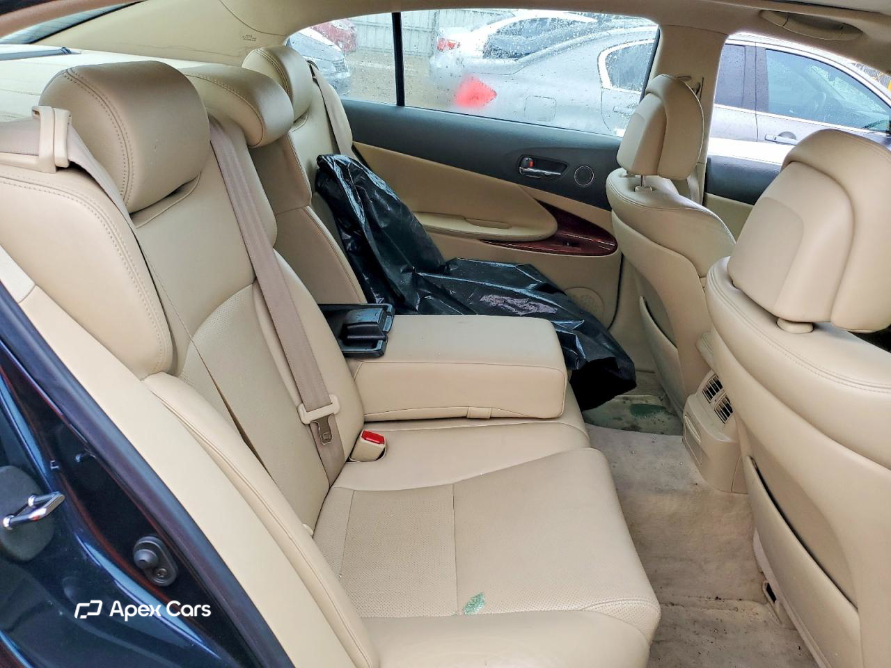 Lexus GS 300 2006