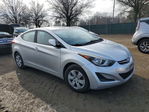 Hyundai Elantra 2016