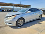 Hyundai Sonata 2012