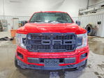 Ford F-150 2018