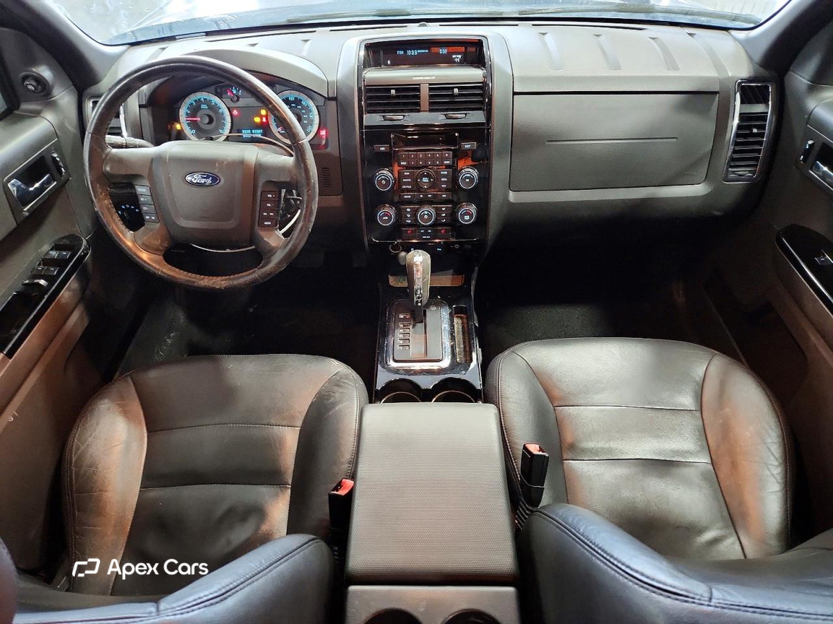 Ford Escape 2008
