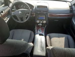 Mitsubishi Galant 2012