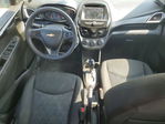 Chevrolet Spark 2021