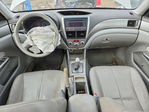 Subaru Forester 2010