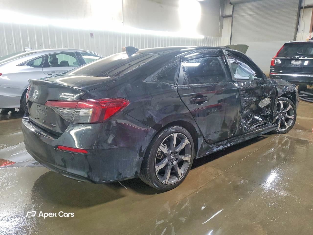 Honda Civic 2025