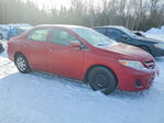 Toyota Corolla 2012