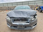Lincoln MKZ 2017