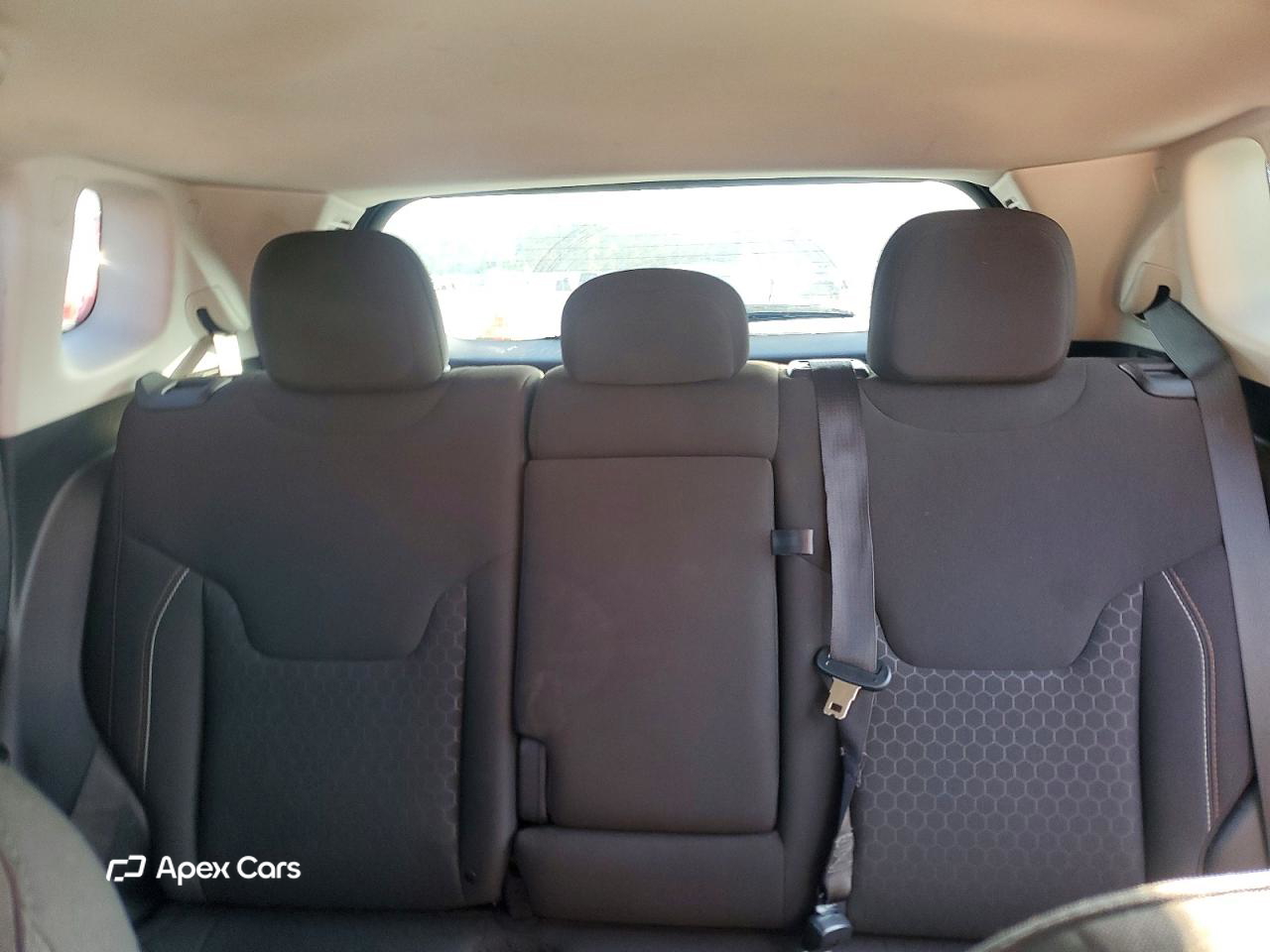 Jeep Compass 2021