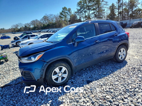 Chevrolet Trax 2020 - Image 1 of 14
