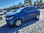 Chevrolet Trax 2020