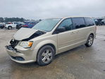 Dodge Caravan 2013
